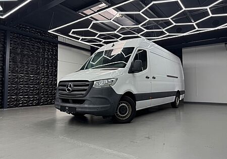 Mercedes-Benz Sprinter III Kasten MwSt/TÜV+SRVC/Kamera/8-Fach