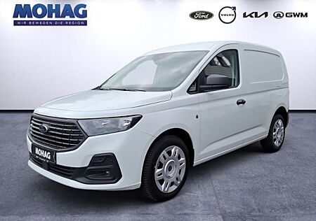 Ford Transit Connect Trend L1 2.0l EcoBlue Kasten
