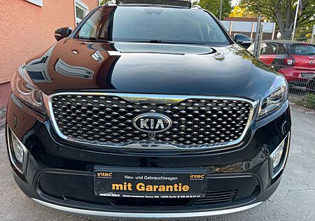 Kia Sorento Platinum Edition 4WD.Panorama.leder.Kame