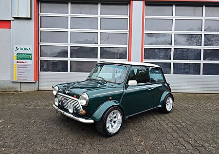 Mini Cooper 1.3 L 1300 MK2 Rover 1. Hand