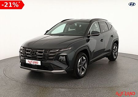 Hyundai Tucson 1.6T-GDI Aut. Matrix Navi ACC Kamera