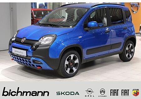 Fiat Panda Cross EU6d Hybrid MY23 1.0 KlimaAT DAB USB