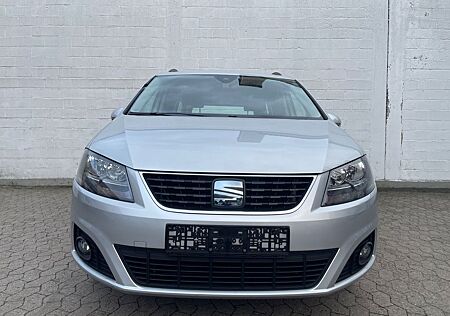 Seat Alhambra 2.0 TDI Style