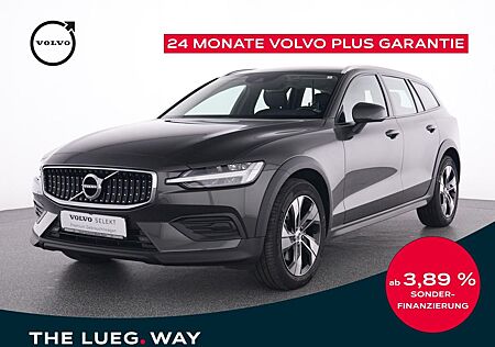 Volvo V60 CrossCountry B4 D AWD Pro+MEMRY+LENKRHZG+