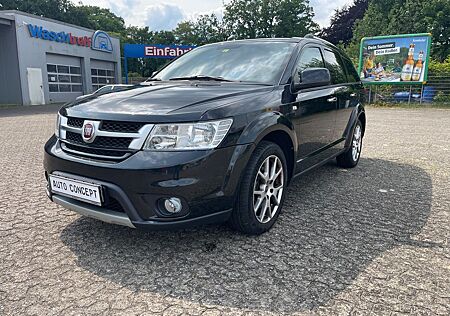 Fiat Freemont 3.6 V6 24V Automtik Allrad Lounge