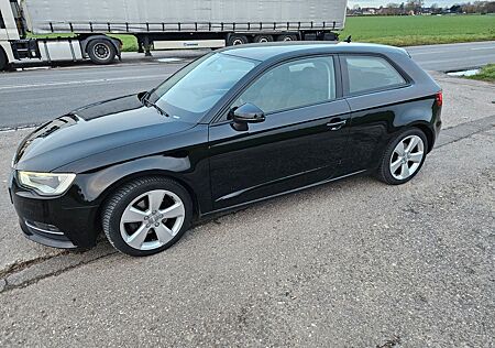 Audi A3 1.4 TFSI S line S line