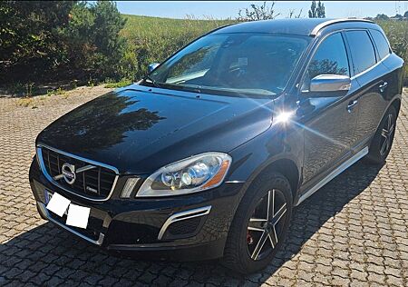 Volvo XC 60 XC60 D5 R Design AWD