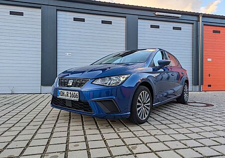 Seat Ibiza 1.0 TSI 70kW Style Navi Klima Tempomat LED