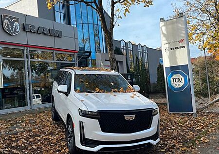Cadillac Escalade gebraucht kaufen Cadillac Escalade Sport Platinum