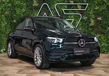 Mercedes-Benz GLE 350 GLE 350de*4M*PANO*BURM*TOW*360*48.430€ NETTO