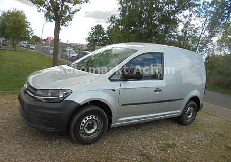 VW Caddy Volkswagen 2.0 TDI Kasten EcoProfi BMT KLIMA+KAMERA