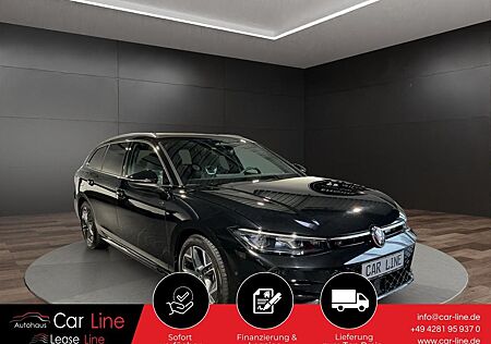 VW Passat Variant Volkswagen R-Line 2.0 TDI*Pano*DSG*HuD*AHK*