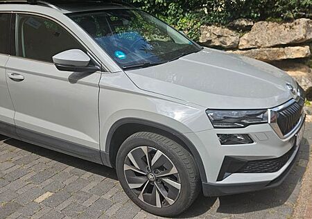 Skoda Karoq 2.0l TDI DSG 4x4 STYLE STYLE