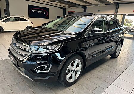 Ford Edge Titanium 4x4