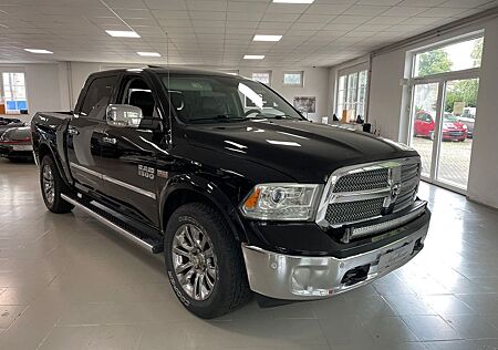 Dodge RAM 1500 Hemi 5,7 LIMITED/ BOX/ATM 70tkm/LPG