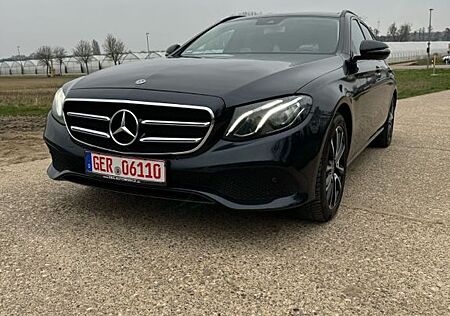 Mercedes-Benz E 250 E -Klasse T-Modell