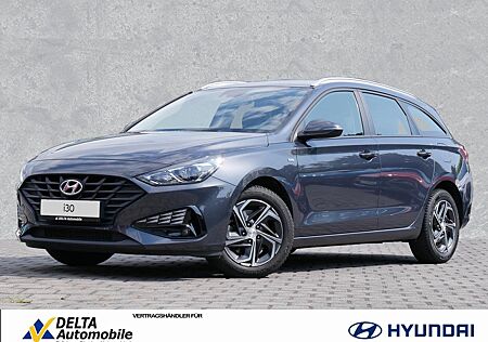 Hyundai i30 Kombi 1.0 TGDI Select Kamera Carplay Android