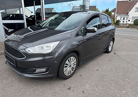 Ford C-Max Cool & Connect