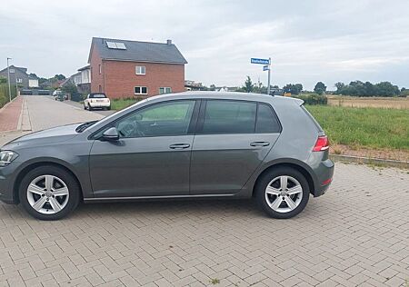 VW Golf Volkswagen 1.0 TSI Comfortline Comfortline