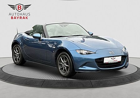 Mazda MX-5 Sports-Line MATRIX/BOSE/DAB/RFK/TEMP./NAVI/