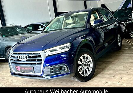 Audi Q5 quattro Aut. * Panorama * LED * Navi * Leder*