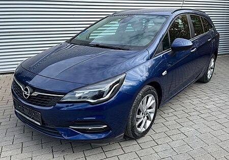 Opel Astra Sports Tourer 1.2 inkl. Insp. & HU/AU Neu