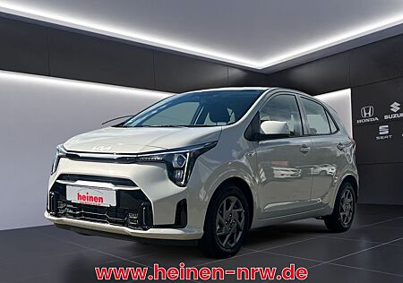 Kia Picanto 1.0 VISION NAVIGATION KAMERA SHZ