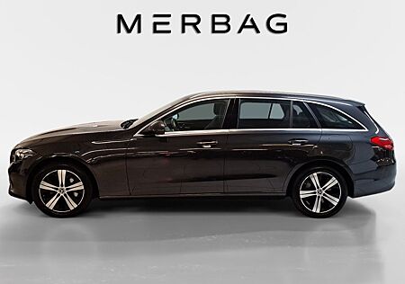Mercedes-Benz C 300 de 4M T Avantgarde Advanced+ AHK HUD LED K