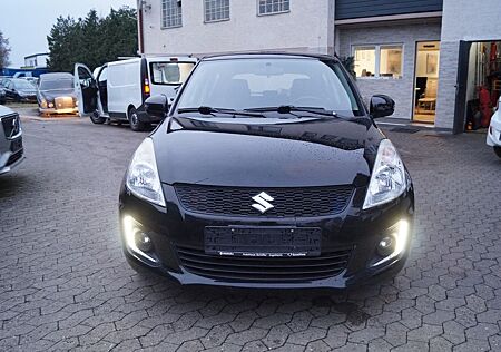 Suzuki Swift Club Klima Tempomat Euro 5