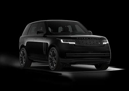 Land Rover Range Rover Autobiography P530