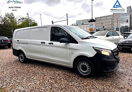 Mercedes-Benz Vito Kasten 119 CDI Extralang