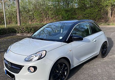 Opel Adam JAM 1.2 JAM