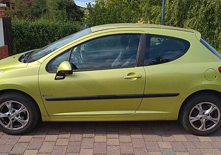 Peugeot 207 1.4 Filou 75 Filou