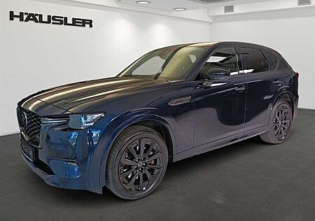 Mazda CX-60 Homura 2.5 AWD Automatik ACC Leder AHK Sch