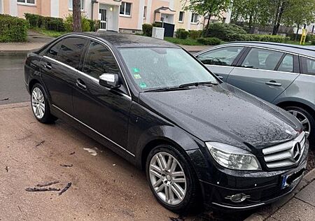 Mercedes-Benz C 220 CDI -