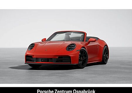 Porsche 992 -2 (911) Carrera Cabriolet Sport Chrono Spor