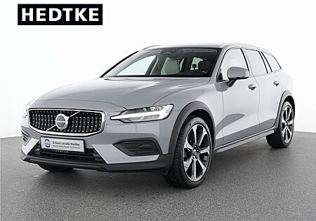 Volvo V60 CC B4 Diesel AWD Plus 20"+PANO+H&K+ACC