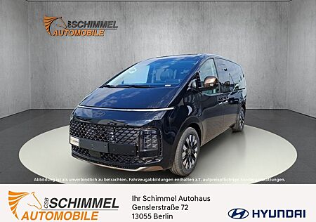 Hyundai Staria Hybrid SIGNATURE 7-Sitzer NAVI LED 360°