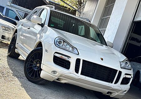 Porsche Cayenne GTS * 2.HAND * ( DEUTSCH ) FAST VOLL