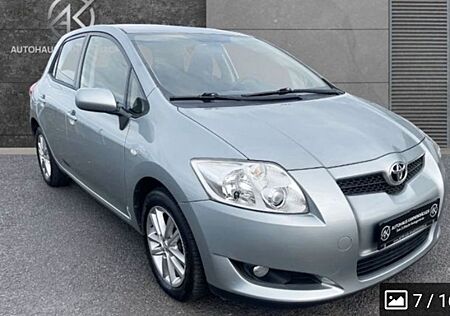Toyota Auris Hybrid Executive 1,8-l-VVT-i Executive
