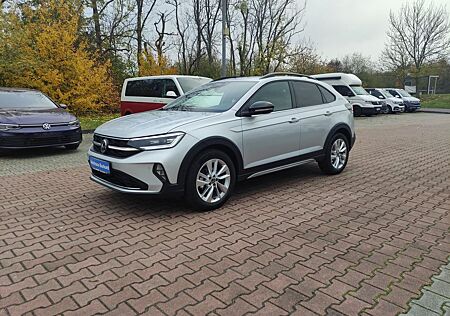 VW Taigo Volkswagen Goal 1.0 TSI+116Ps+DSG+RFK+LED+AHZV+Navi+