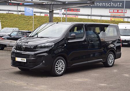 Peugeot Expert L3 NAVI TEMP KAMERA LED 9-SITZE SHZ AHK