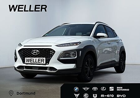 Hyundai Kona 1.0 T-GDI YES! *Pano*CarPlay*SHZ*RCam*KRELL