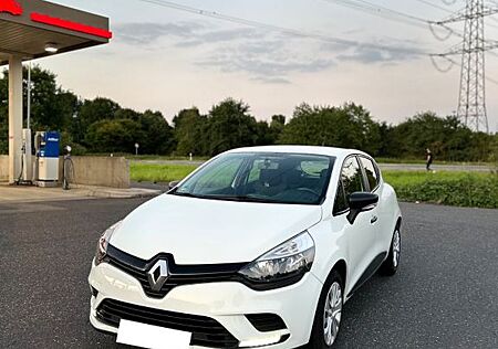 Renault Clio ENERGY dCi 75 Life