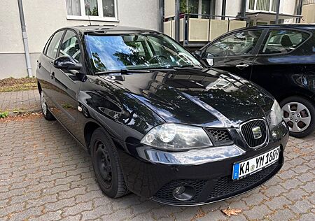 Seat Ibiza 1.2 TÜV 11/26