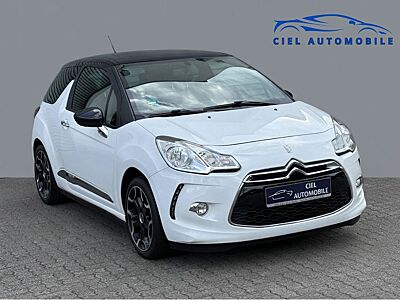 Citroën DS3 SoChic 1.6 VTi 120 *TÜV Neu*