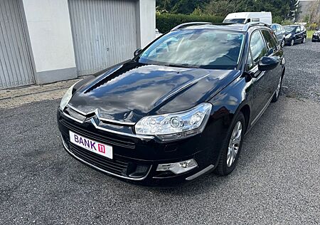 Citroën C5 Tourer Exclusive