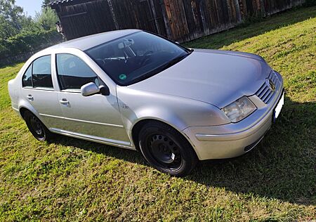 VW Bora Volkswagen 1.6 Comfortline Comfortline