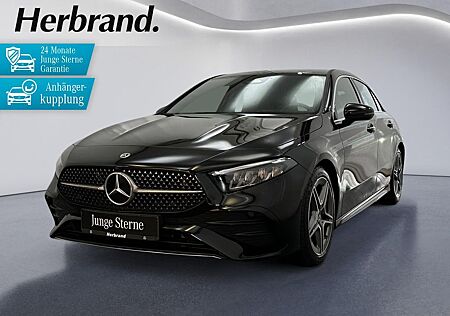 Mercedes-Benz A 200 AMG *AHK Distronic Kamera Ambiente Keyless