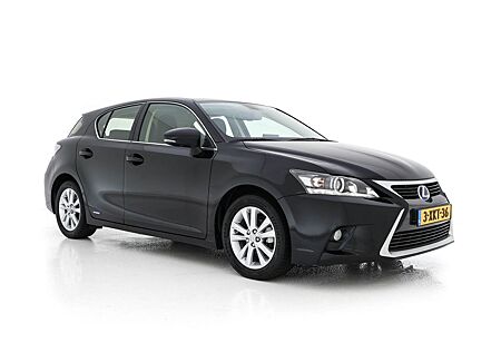 Lexus CT 200h Business Line Aut. *NAVI-FULLMAP | ALCAN
